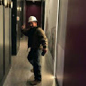 Meet your Posher, Otto